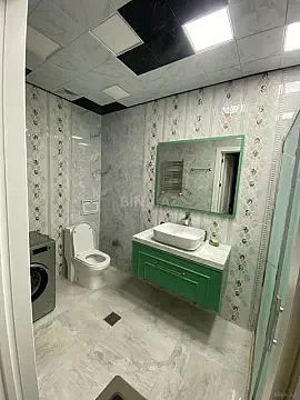 Kirayə verilir 3 otaqlı mənzil 140 m²