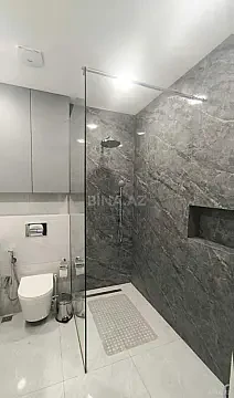 Satılır 1 otaqlı mənzil 57 m²