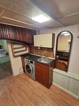Kirayə verilir 1 otaqlı mənzil 20 m²