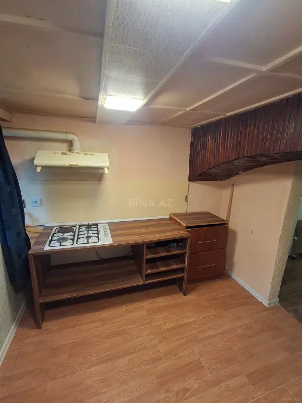 Kirayə verilir 1 otaqlı mənzil 20 m²