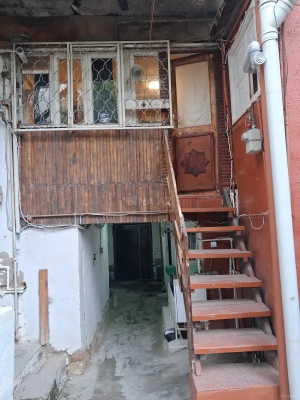 Kirayə verilir 1 otaqlı mənzil 20 m²