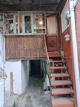 Kirayə verilir 1 otaqlı mənzil 20 m² — Bakı 1 otaq 20.00 m²