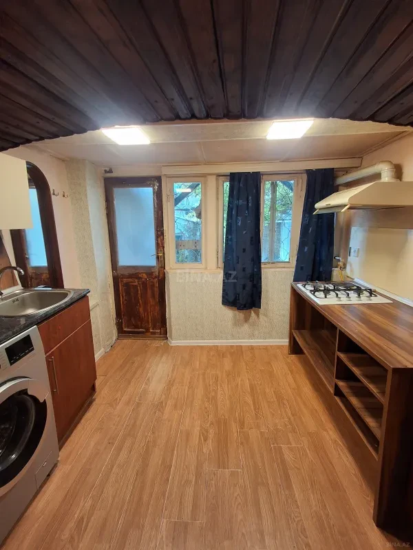 Kirayə verilir 1 otaqlı mənzil 20 m²