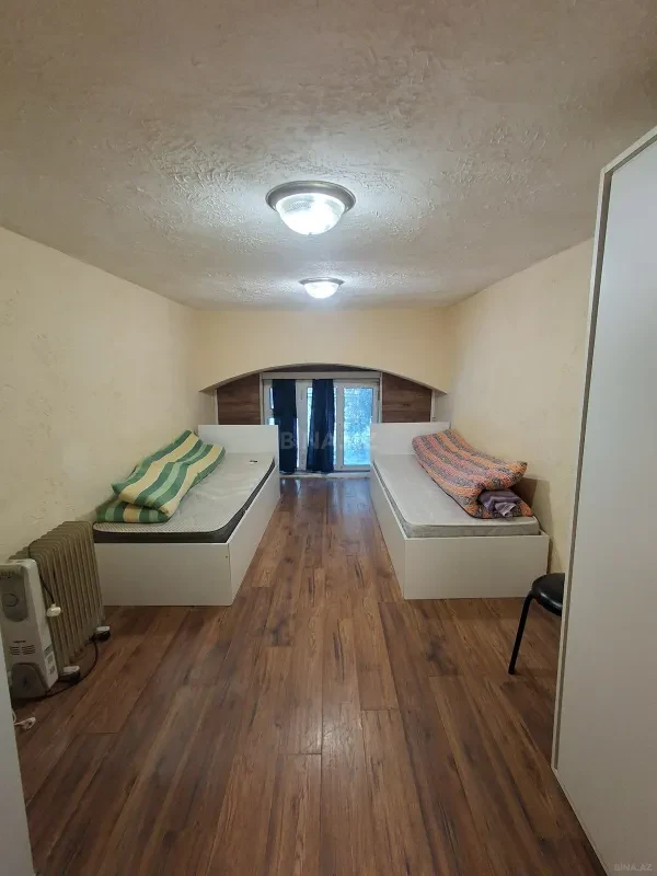 Kirayə verilir 1 otaqlı mənzil 20 m²