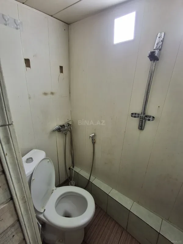 Kirayə verilir 1 otaqlı mənzil 20 m²