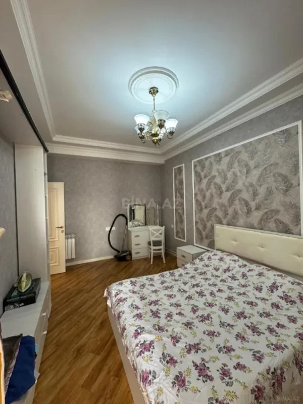 Kirayə verilir 3 otaqlı mənzil 90 m²