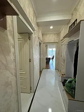 Kirayə verilir 3 otaqlı mənzil 90 m²
