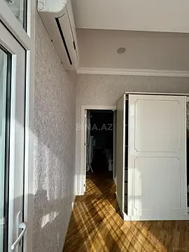 Kirayə verilir 3 otaqlı mənzil 90 m²
