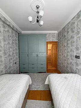 Satılır 3 otaqlı mənzil 85 m² — Bakı, Masazır 3 otaq 85.00 m²