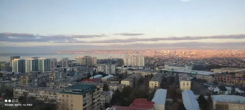 Satılır 2 otaqlı mənzil 65 m² — Bakı, Həzi Aslanov qəs. 2 otaq 65.00 m²