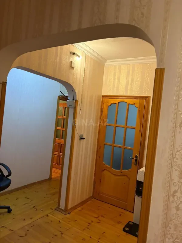 Satılır 2 otaqlı mənzil 66 m²