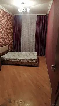 Kirayə verilir 2 otaqlı mənzil 45 m² — Bakı, Memar Əcəmi yanı 2 otaq 45.00 m²