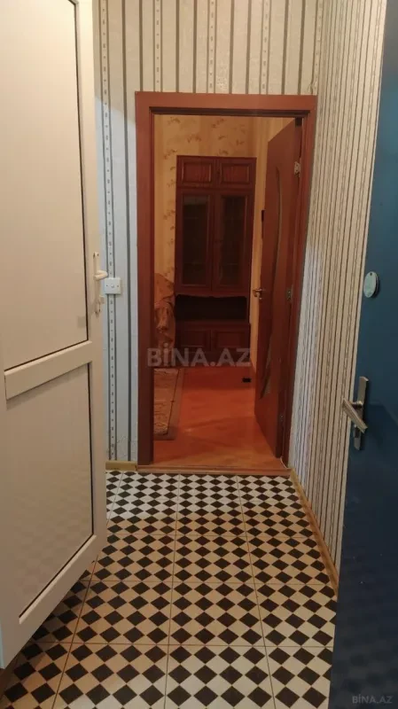 Kirayə verilir 2 otaqlı mənzil 45 m²