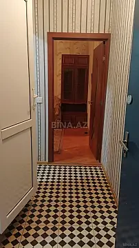 Kirayə verilir 2 otaqlı mənzil 45 m²