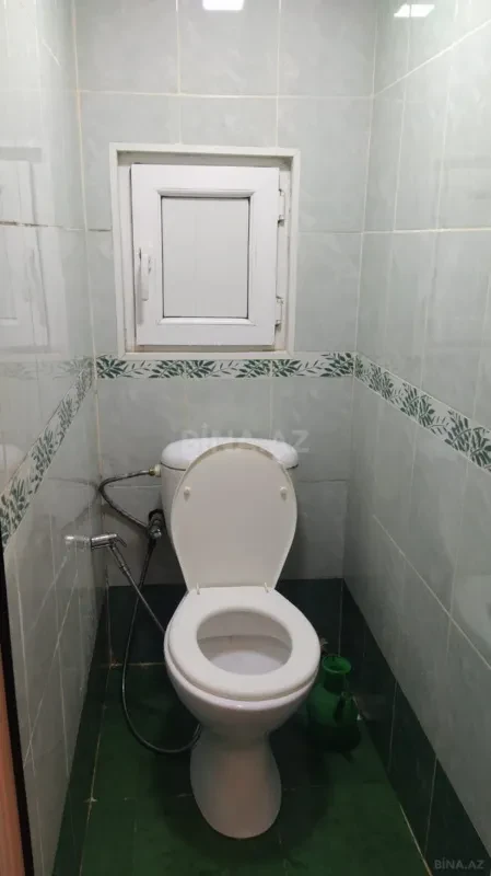 Kirayə verilir 2 otaqlı mənzil 45 m²