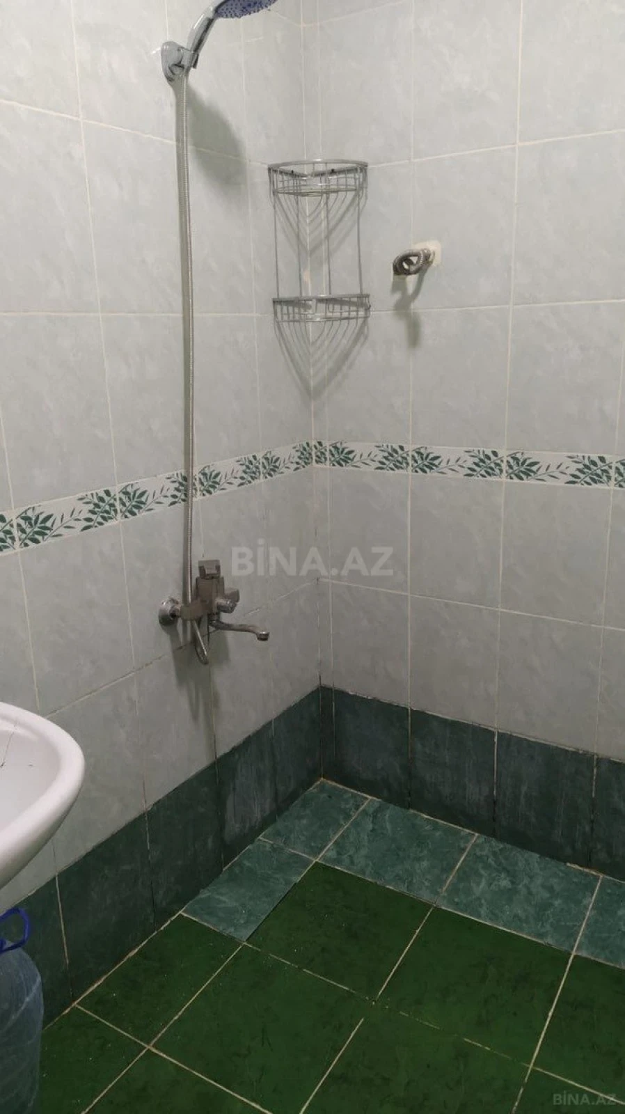 Kirayə verilir 2 otaqlı mənzil 45 m²