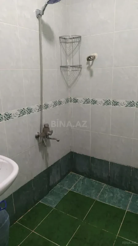 Kirayə verilir 2 otaqlı mənzil 45 m²