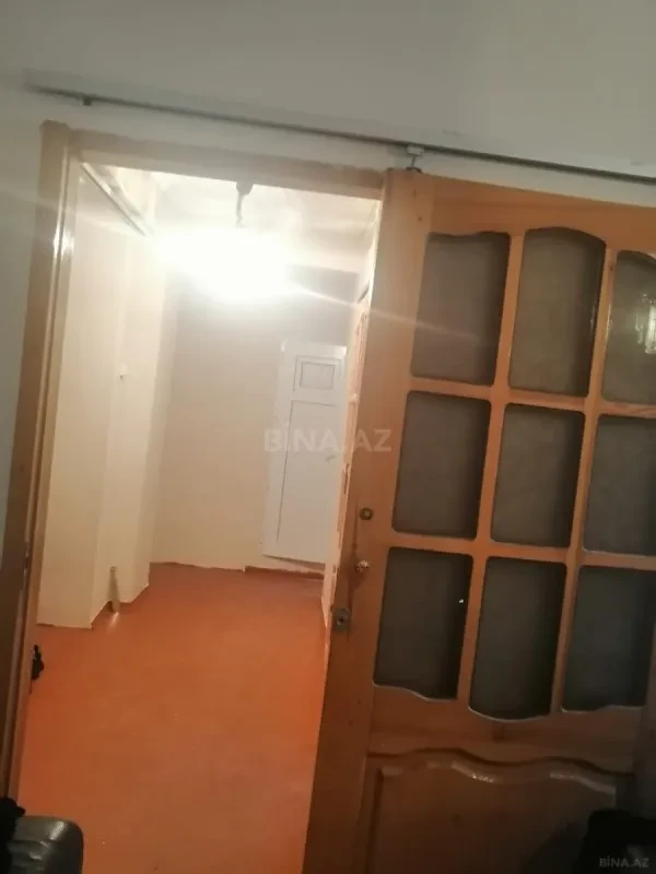 Kirayə verilir 3 otaqlı mənzil 55 m²