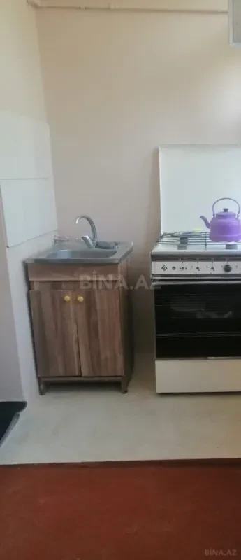 Kirayə verilir 3 otaqlı mənzil 55 m²
