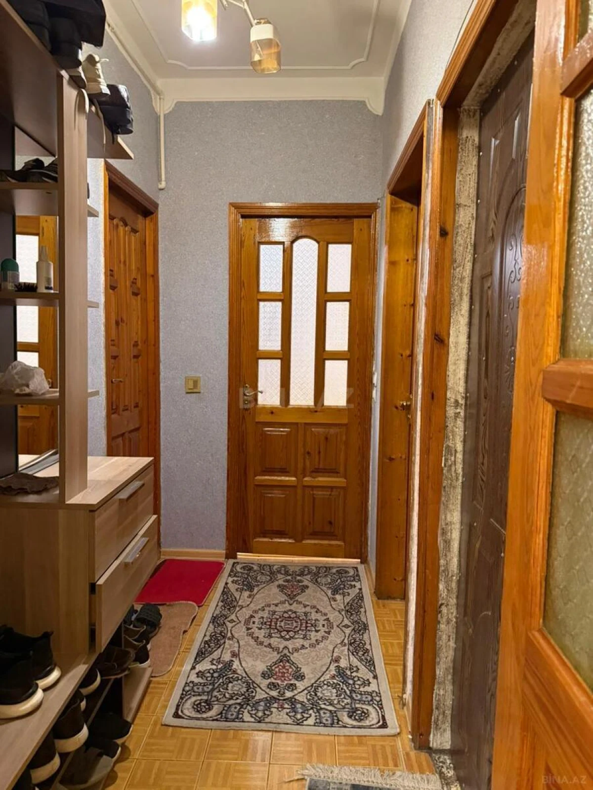 Satılır 2 otaqlı mənzil 65 m²