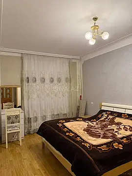 Satılır 2 otaqlı mənzil 65 m² — Bakı 2 otaq 65.00 m²