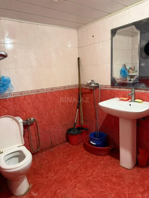 Satılır 2 otaqlı mənzil 65 m²