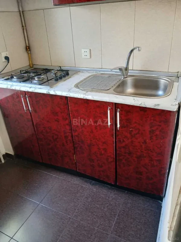 Kirayə verilir 3 otaqlı mənzil 65 m²