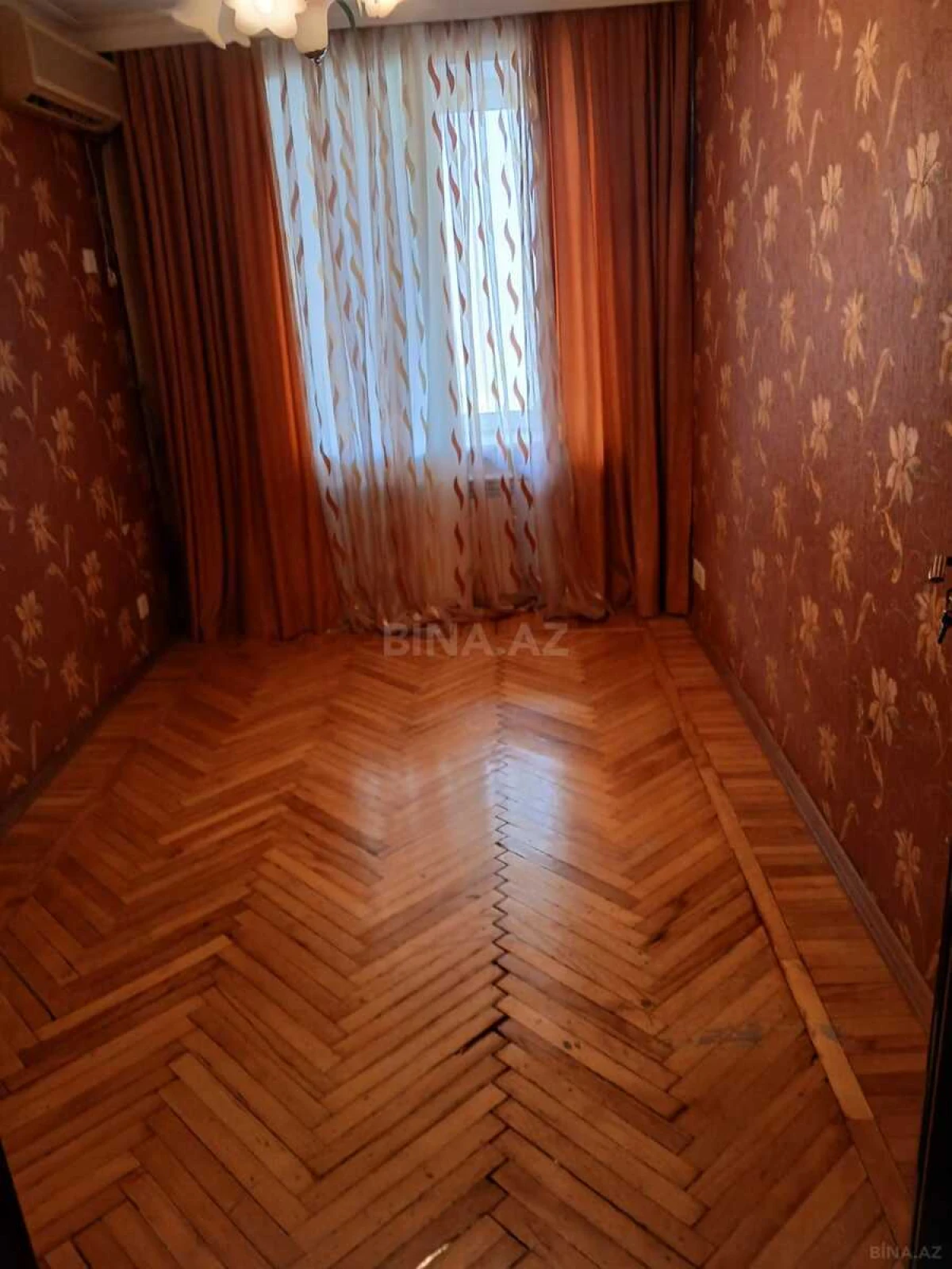 Kirayə verilir 3 otaqlı mənzil 65 m²