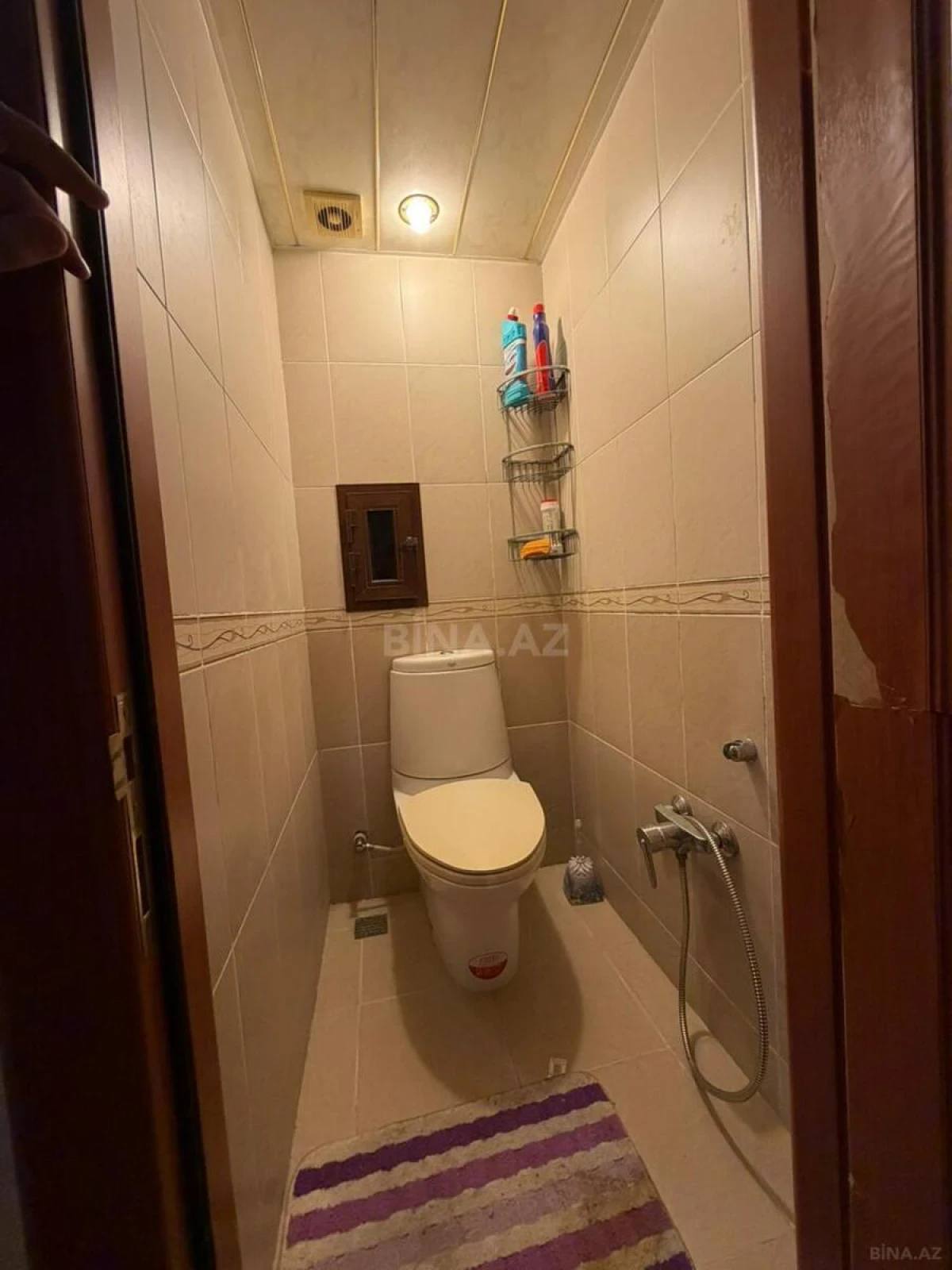 Satılır 2 otaqlı mənzil 76 m²