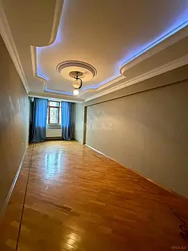 Satılır 2 otaqlı mənzil 76 m²