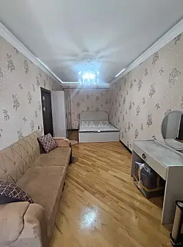 Kirayə verilir 1 otaqlı mənzil 50 m²
