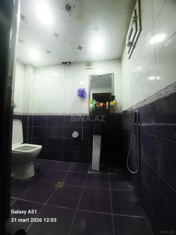 Kirayə verilir 3 otaqlı mənzil 80 m²