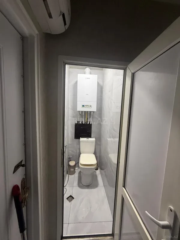 Satılır 3 otaqlı mənzil 75 m²