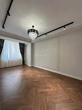 Satılır 2 otaqlı mənzil 77 m²