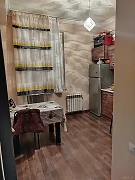 Satılır 3 otaqlı mənzil 77 m²