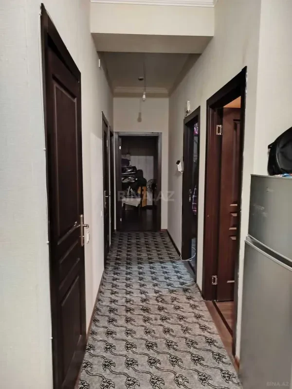 Satılır 3 otaqlı mənzil 77 m²