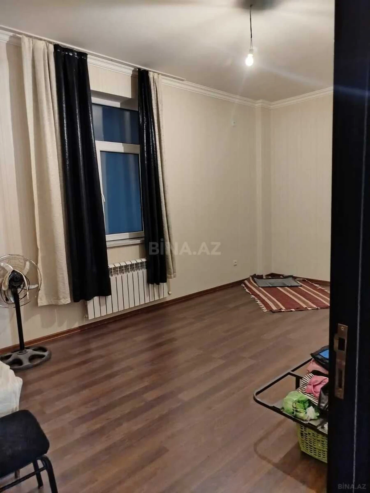 Satılır 3 otaqlı mənzil 77 m²