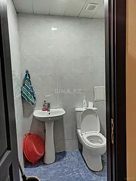 Satılır 3 otaqlı mənzil 77 m²