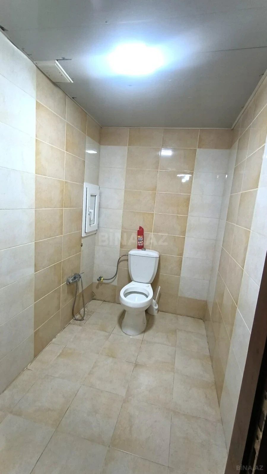 Satılır 2 otaqlı mənzil 88 m²