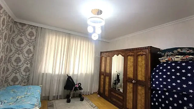 Satılır 2 otaqlı mənzil 88 m²