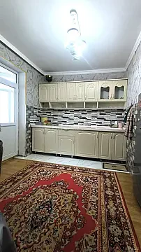 Satılır 2 otaqlı mənzil 88 m²