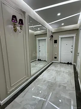 Satılır 3 otaqlı mənzil 90 m² — Bakı, İnşaatçılar 3 otaq 90.00 m²