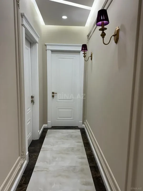 Satılır 3 otaqlı mənzil 90 m²