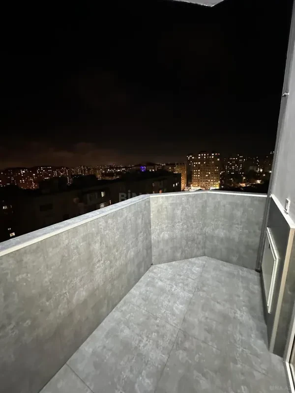 Satılır 3 otaqlı mənzil 90 m²