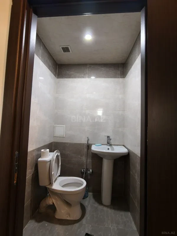 Satılır 3 otaqlı mənzil 85 m²