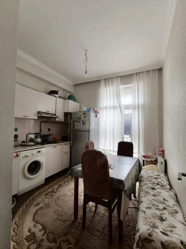 Satılır 3 otaqlı mənzil 85 m²