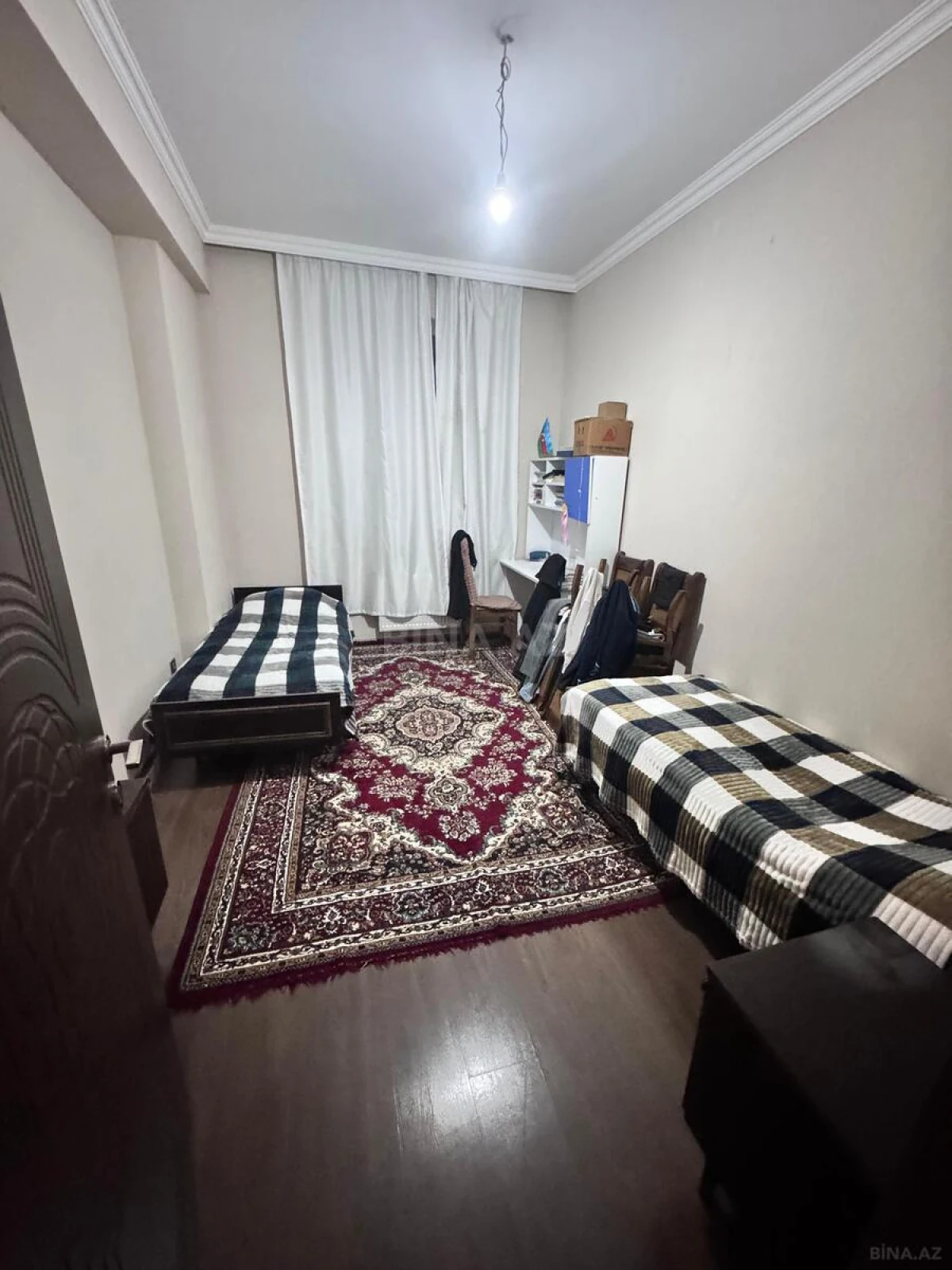 Satılır 3 otaqlı mənzil 85 m²