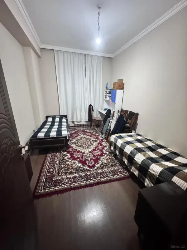 Satılır 3 otaqlı mənzil 85 m²