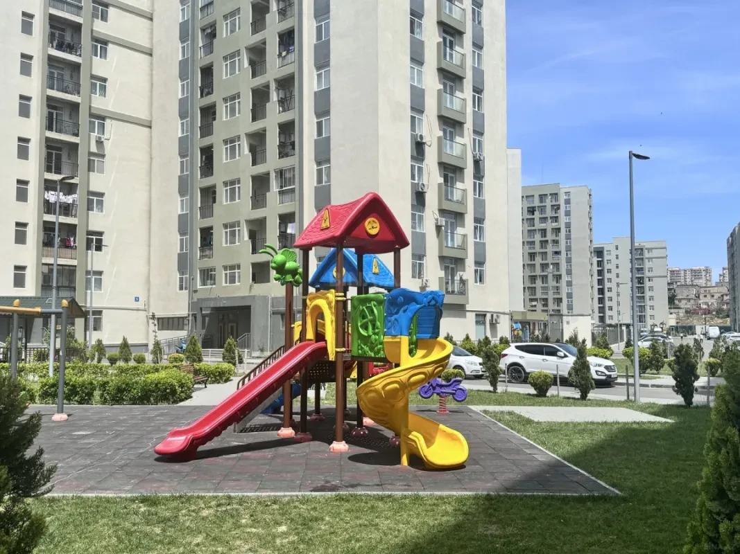 Satılır 3 otaqlı mənzil 85 m²