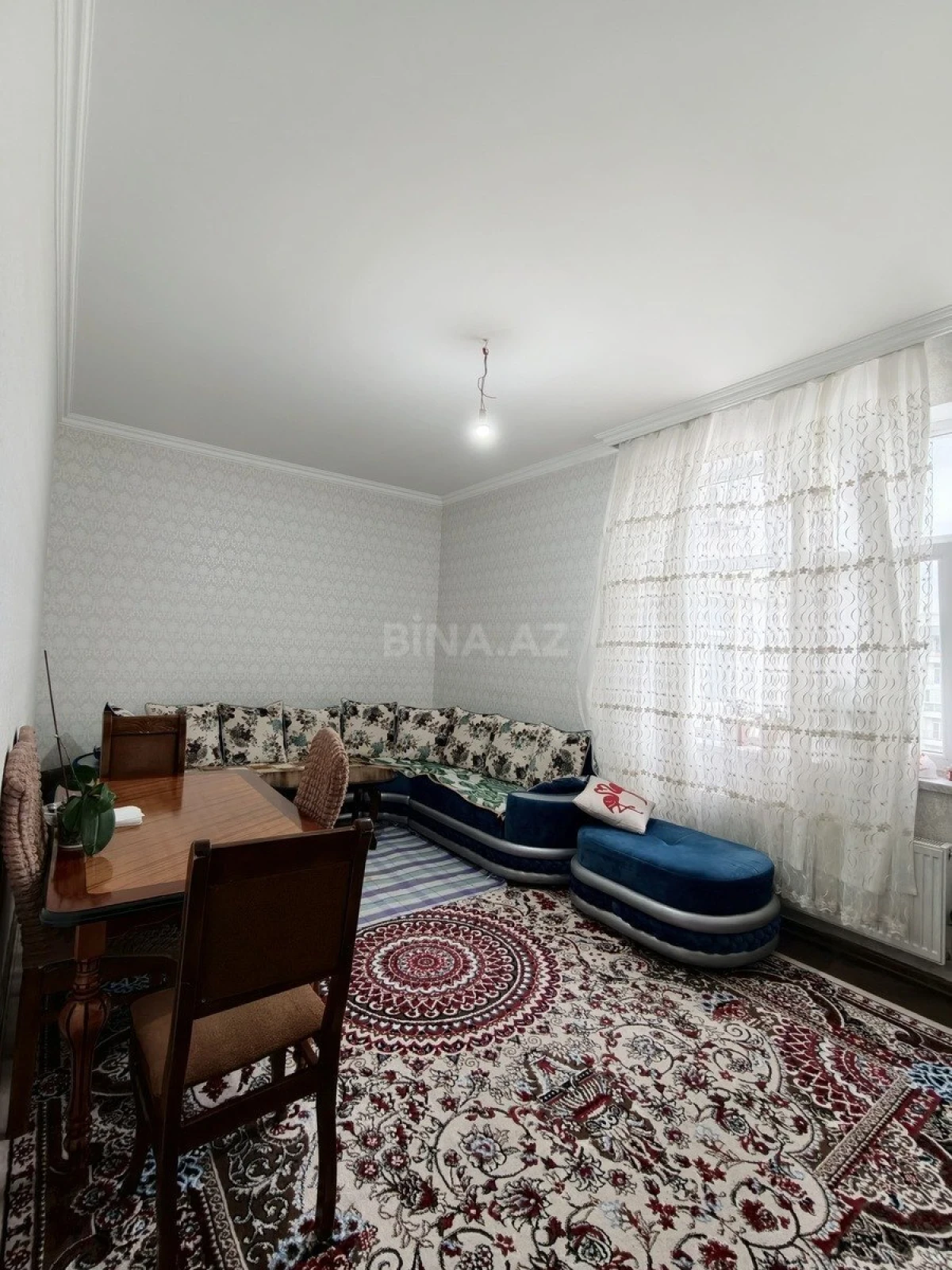 Satılır 3 otaqlı mənzil 85 m²
